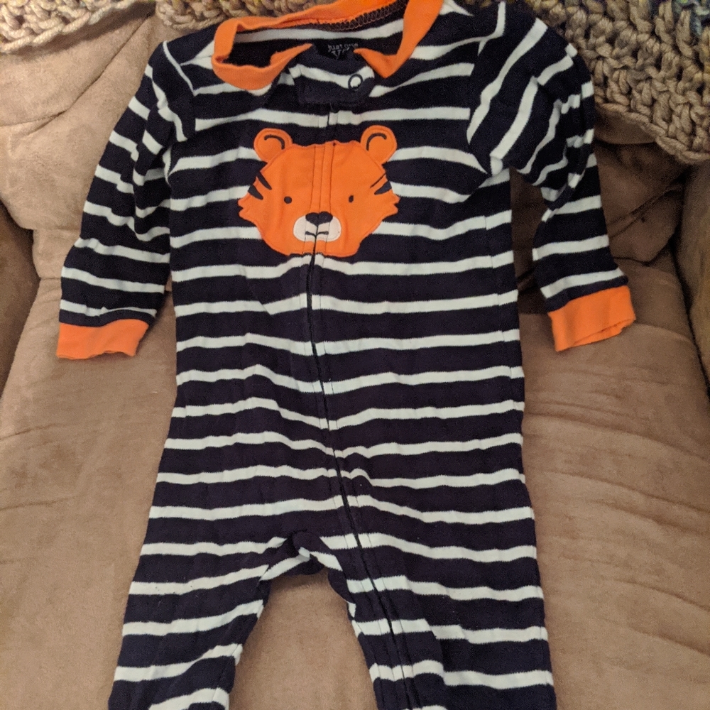 Carter's Baby bundle 6 months - Picture 4 of 5